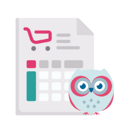 Hibou Odoo Purchase by Sale History